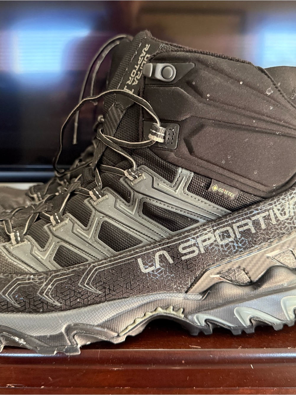 La Sportiva Ultra Raptor II GTX Mid Hiking Boots EU 48 / US 14